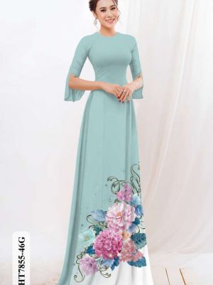 1609379124 383 vai ao dai hoa in 3D (11)